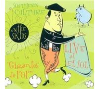 Southern Culture on the Skids - Live at El Sol