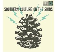 Southern Culture On The Skids - The Electric Pinecones