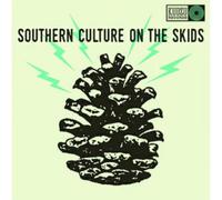 Southern Culture On The Skids The Electric Pinecones (CD) Album (US IMPORT)