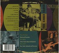 Southern Culture On The Skids - The Kudzu Ranch