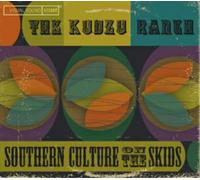 Southern Culture On The Skids - The Kudzu Ranch [VINYL]
