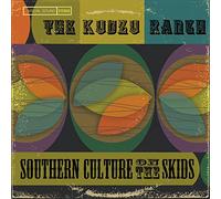 Southern Culture On The Skids - The Kudzu Ranch [VINYL]