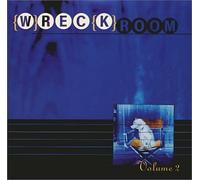 Southern Culture on the Skids - Vol. 2-Wreck Room