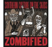 Southern Culture On The Skids - Zombified