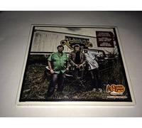 Southern Drawl Digipak CD+2 BONUS 2015 CRACKER BARREL EXCLUSIVE