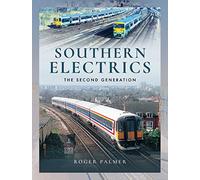 Southern Electrics: The Second Generation