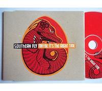 Southern Fly - Maybe Its the Right Time [CD 1]