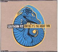 Southern Fly - Maybe Its the Right Time [CD 2]