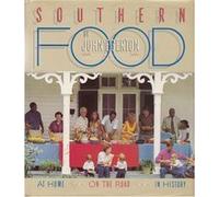Southern Food: At Home, on the Road, in History