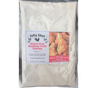 Southern Fried Chicken Coating (Gluten Free), 450g