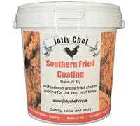 Southern Fried Chicken, Kentucky Style Seasoning 750g - Jolly Chef