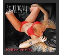 Southern Gentlemen - Valley of Fire
