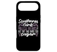 Southern Girls Bless Hearts But Country Music Southern Belle Case for iPhone Air