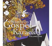 Southern Gospel Karaoke 1