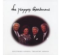 Happy Goodman Family - Southern Gospel Treasury: the