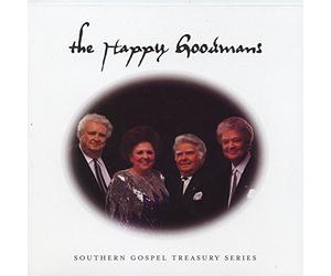 Southern Gospel Treasury: the