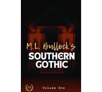Southern Gothic: Volume One
