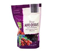 Southern Grove Dried Mixed Berries 5oz