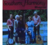 Southern Harmony Bluegrass