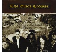 Southern Harmony & Musical Com by Black Crowes