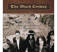 Southern Harmony & Musical Companion - Black Crowes CD-JEWEL CASE