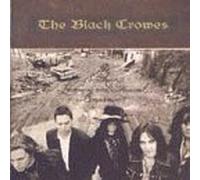 Southern Harmony & Musical Companion by Black Crowes (1992) Audio CD