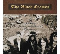 Southern Harmony & Musical Companion by BLACK CROWES (2013-05-14)