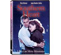 Southern Heart [DVD] [Region 1] [US Import] [NTSC]