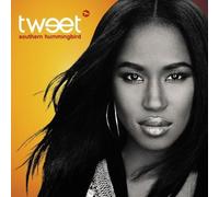 Southern Hummingbird by Tweet (2002) Audio CD