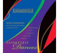 Southern Illinois University at Edwardsville Wind Symphony - Geometric Dances
