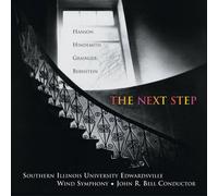 Southern Illinois University at Edwardsville Wind Symphony - The Next Step
