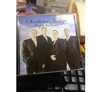 SOUTHERN IMAGE---"FIGHT TO GLORY" GOSPEL CD