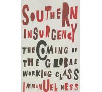 Southern Insurgency: The Coming of the Global Working Class (Wildcat)