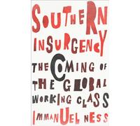Southern Insurgency: The Coming of the Global Working Class (Wildcat)