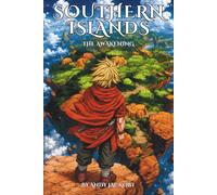 Southern Islands: The Awakening (Southern Islands Saga)