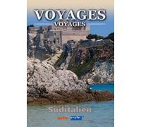 Southern Italy - Voyages-Voyages DVD NEW original packaging