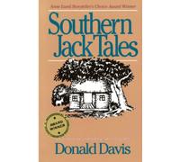 Southern Jack Tales