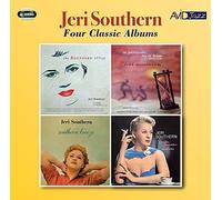 Southern, Jeri - Four Classic Albums