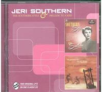 Southern Jeri - Southern Style/Prelude to a Kiss