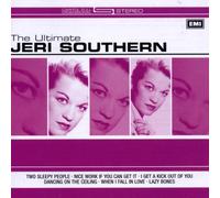 Southern, Jeri - The Ultimate Jeri Southern