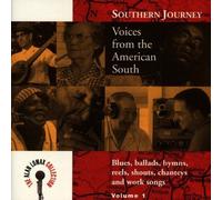 Southern Journey, Vol. 1: Voices from the American South by Various Artists (1997-05-01)