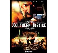 Southern Justice [DVD] [Region 1] [US Import] [NTSC]