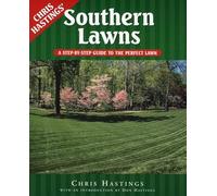 Southern Lawns: A Step-by-Step Guide to the Perfect Lawn