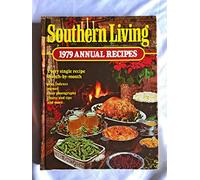 Southern Living 1979 : Annual Recipes