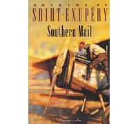 Southern Mail (Harbrace Paperbound Library)