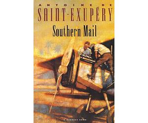Southern Mail (Harbrace Paperbound Library)