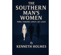 Southern Man's Women ( PlayBook 4 ): Southern Man's Women (The Southern Man's PlayBook Series)