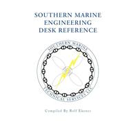 Southern Marine Engineering Desk Reference