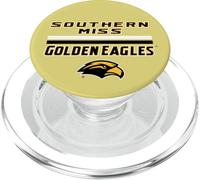 Southern Mississippi Golden Eagles | NCAA Merch | NAFPSMS01 PopSockets PopGrip for MagSafe
