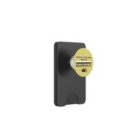 Southern Mississippi Golden Eagles | NCAA Merch | NAFPSMS01 PopSockets PopWallet for MagSafe